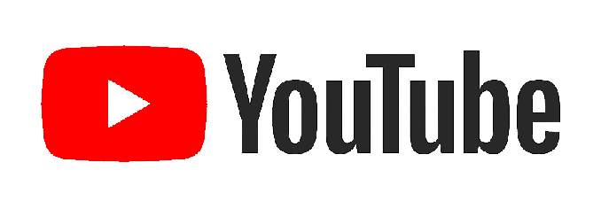 YouTube Logo