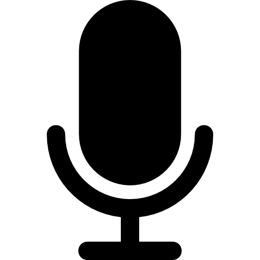 Youtube Microphone